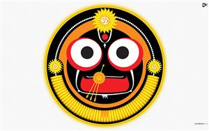 Lord Jagannath